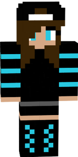 MeliGaming skin