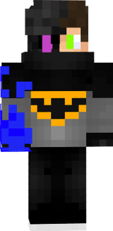 the hero terrorist