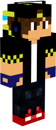 Preview of texture: Andrey