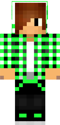 Preview of texture: LOLOLOSHKA
