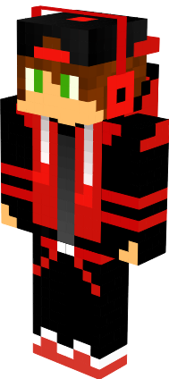 Preview of texture: lucasgameplay