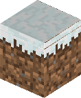 Sidean Snow Block
