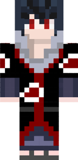 Sasuke