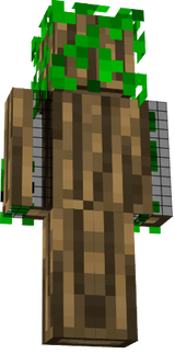 wise tree