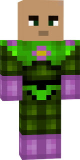 lex luthor