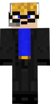 Secret Duncan