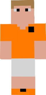 Netherlands International