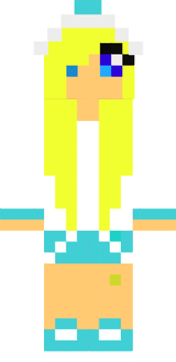 mestermc király
