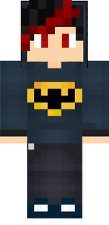 mine