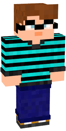 Preview of texture: Self-portrait by Vlad