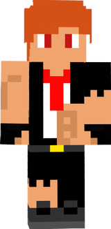 torn tux bad boy
