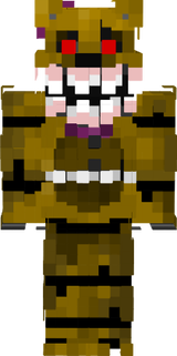 nightmarefredbear