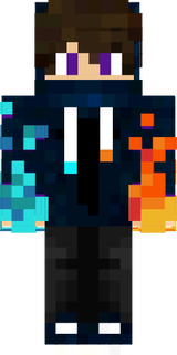 _FierY:Man 786