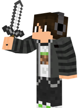 My profile pic