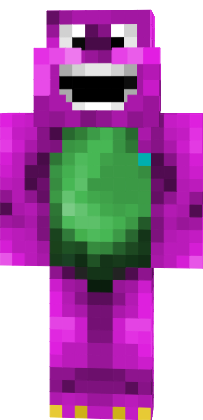 Preview of texture: barney