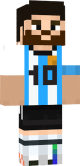 messi