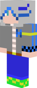 EleGantNiko