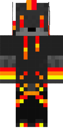 Preview of texture: Firewolf2000