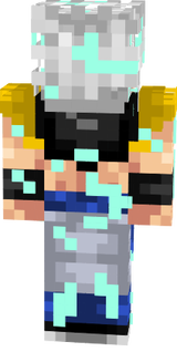 goku