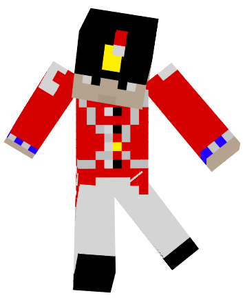 Preview of texture: coldstream guard