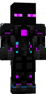 toni estark enderman