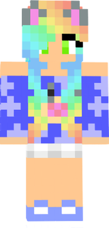  nyan cat
