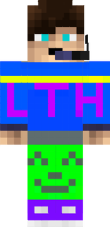 skin