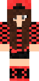 nóri skin