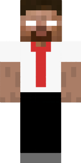 young herobrine