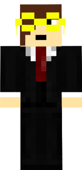 MrNether Suit