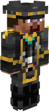 ItzRealSteve KURO