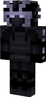 dark samurai
