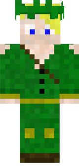 Forest Chump