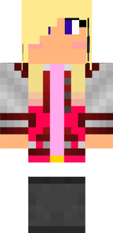 epic girl