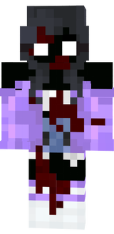 aphmau zombie