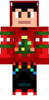 Miguelit22 De Navidad
