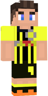 Lewandowski (Dortmund 12/13) By FarMagician1073