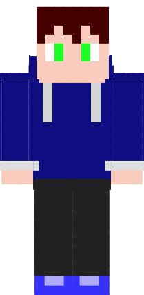 Preview of texture: 龍之介