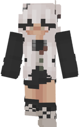 sis minecraft skin