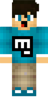 cool skin!