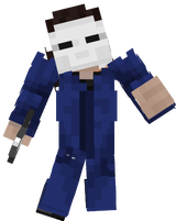 Micheal Myers