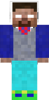 UsualMC