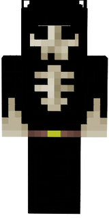 the dreadlord