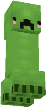 Texture-pack-Estelle-Creeper