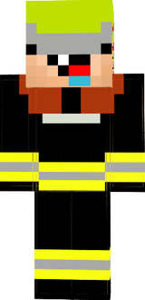 feuerwehrdaniel
