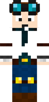DanTDM