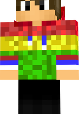 Moj Ofisl Skin
