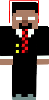 Herobrine punk