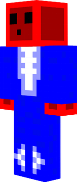 RedSlime D