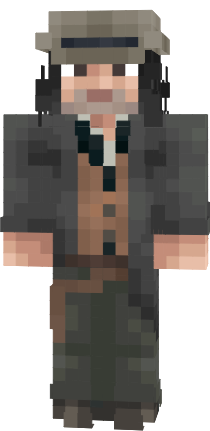 Preview of texture: john 2